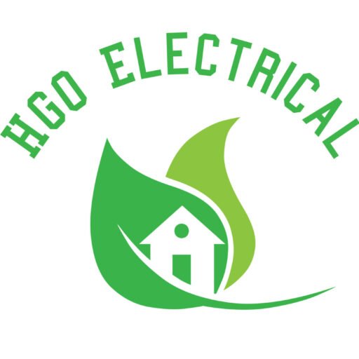 HGO Electrical logo
